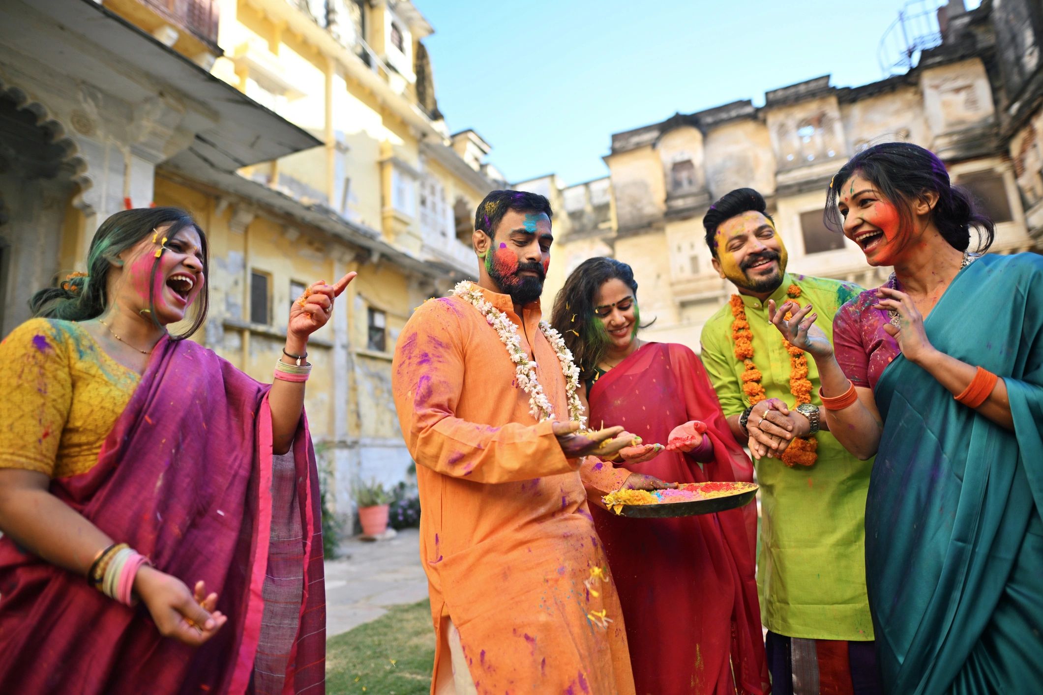 जनभागीदारी और सार्वजनिक चर्चा का दृश्य